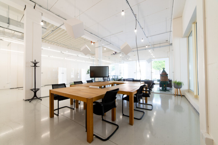 Meeting room - 3h